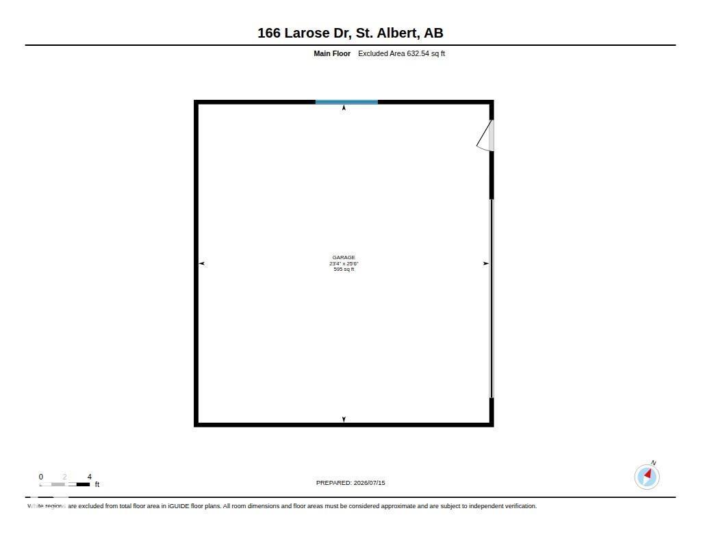 166 Larose DR - 47
