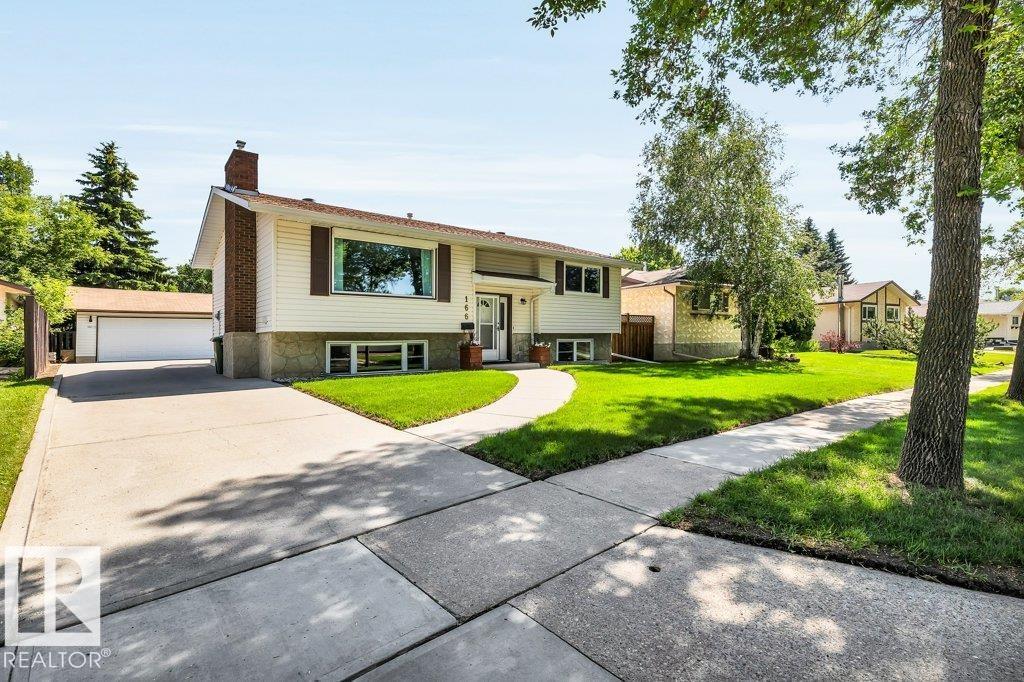 166 Larose DR - 2