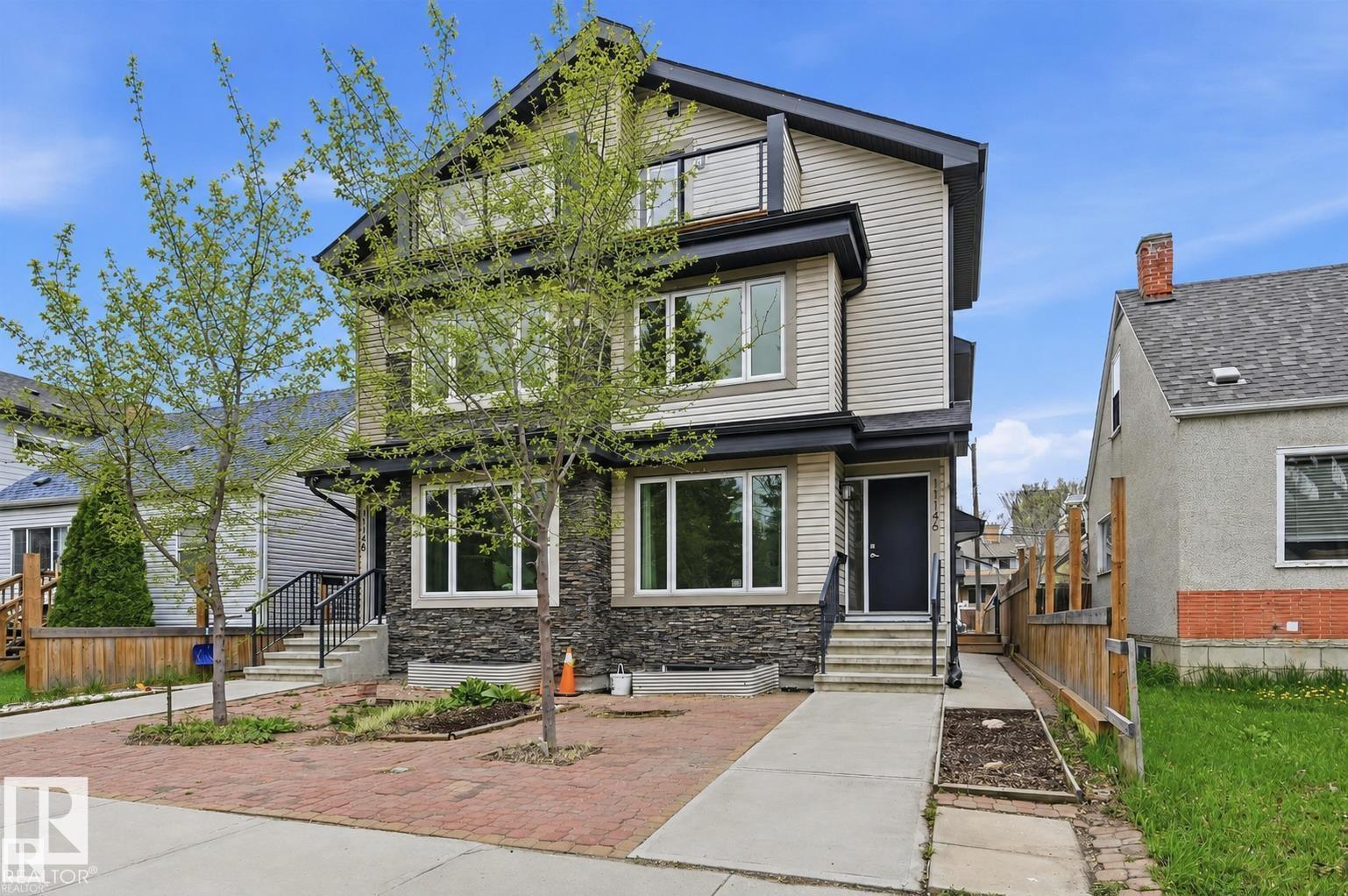 11146 78 AV NW - 1