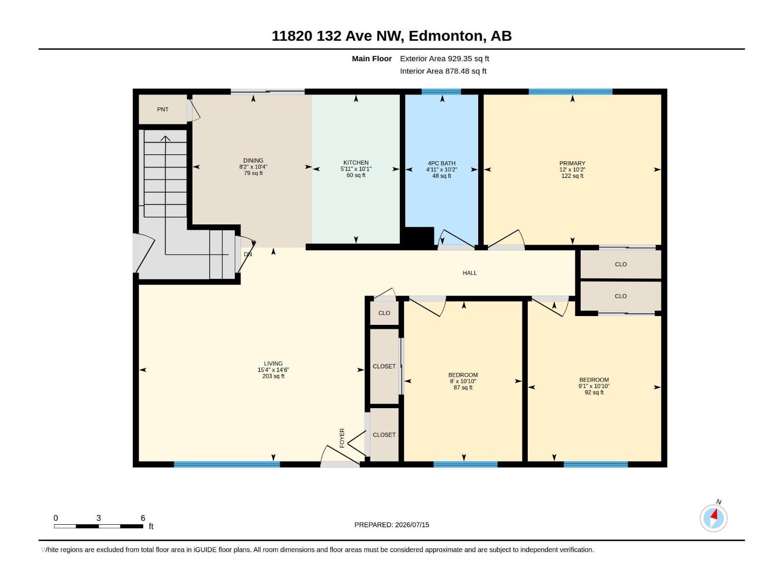 11820 132 AV NW - 43