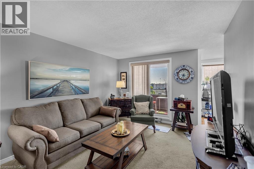 #712 200 JAMIESON Parkway - 8