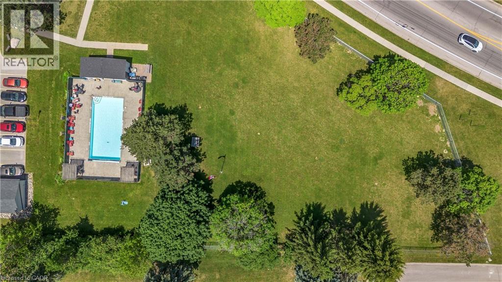 #712 200 JAMIESON Parkway - 24
