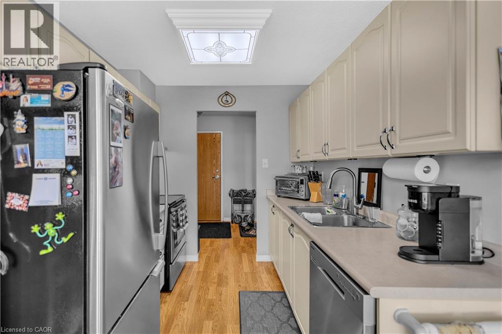 #712 200 JAMIESON Parkway - 13