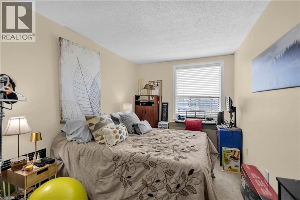 #712 200 JAMIESON Parkway - 17