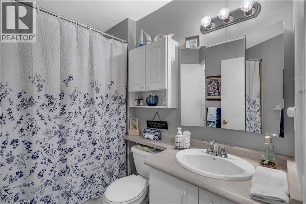 #712 200 JAMIESON Parkway - 19