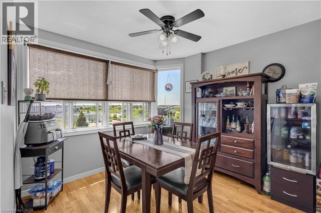 #712 200 JAMIESON Parkway - 10