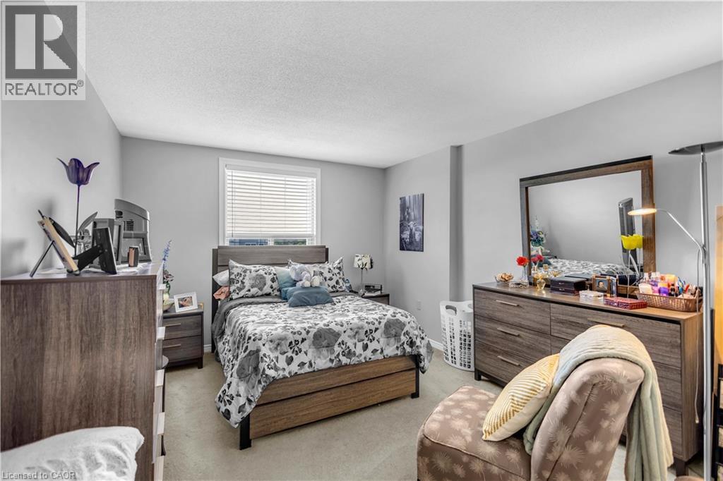 #712 200 JAMIESON Parkway - 15