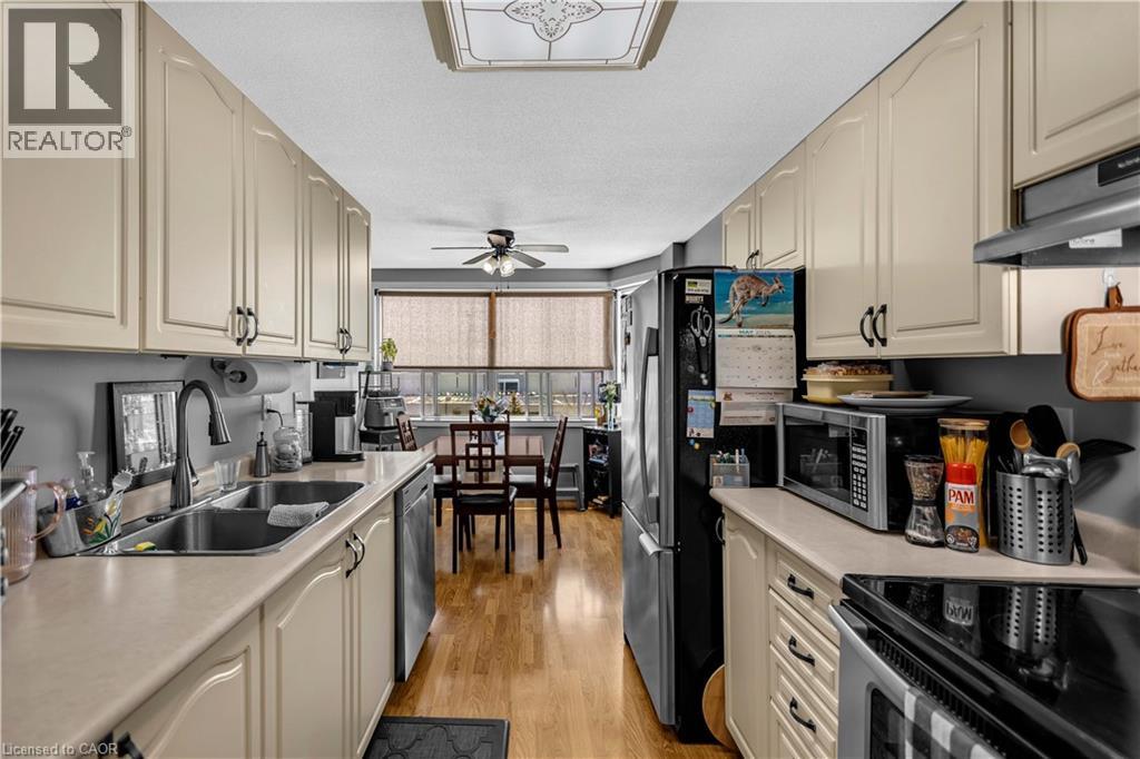 #712 200 JAMIESON Parkway - 11