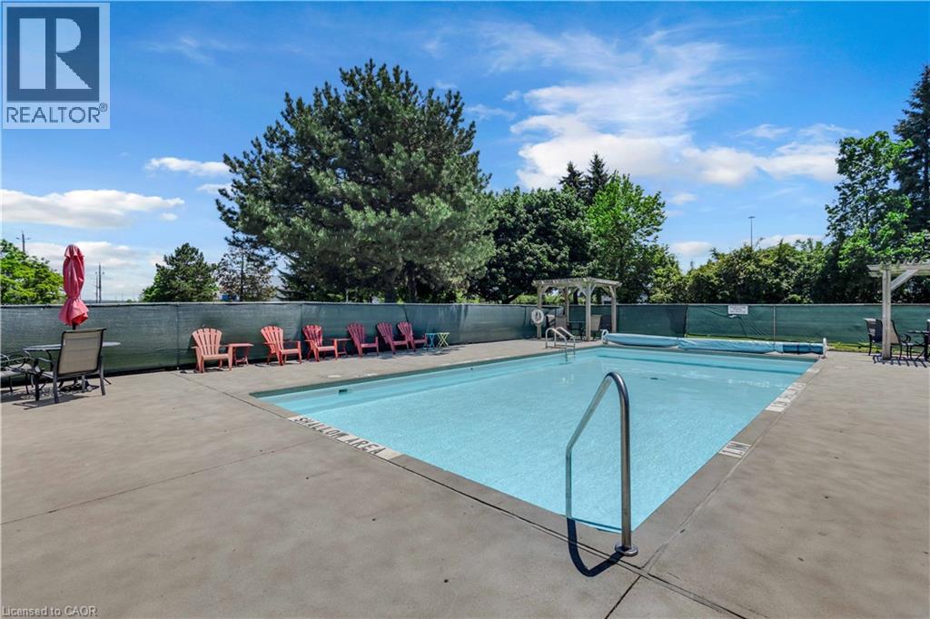 #712 200 JAMIESON Parkway - 23