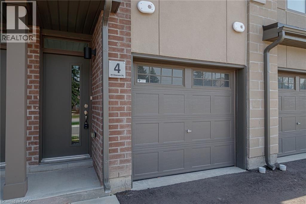 #4 35 DAWSON Drive - 3