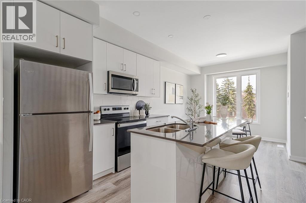#4 35 DAWSON Drive - 8