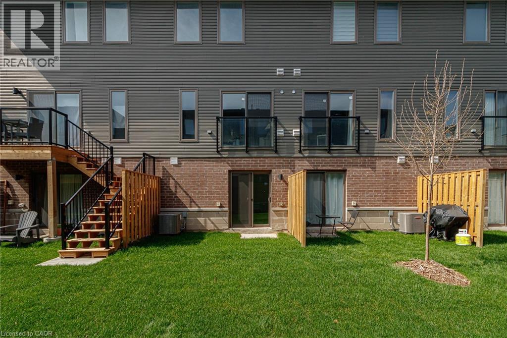 #4 35 DAWSON Drive - 31
