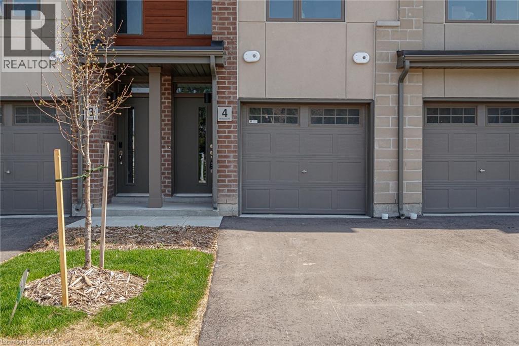 #4 35 DAWSON Drive - 2