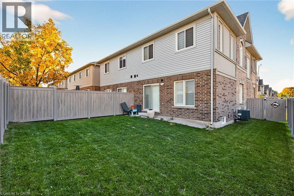 78 STARLING Drive - 24