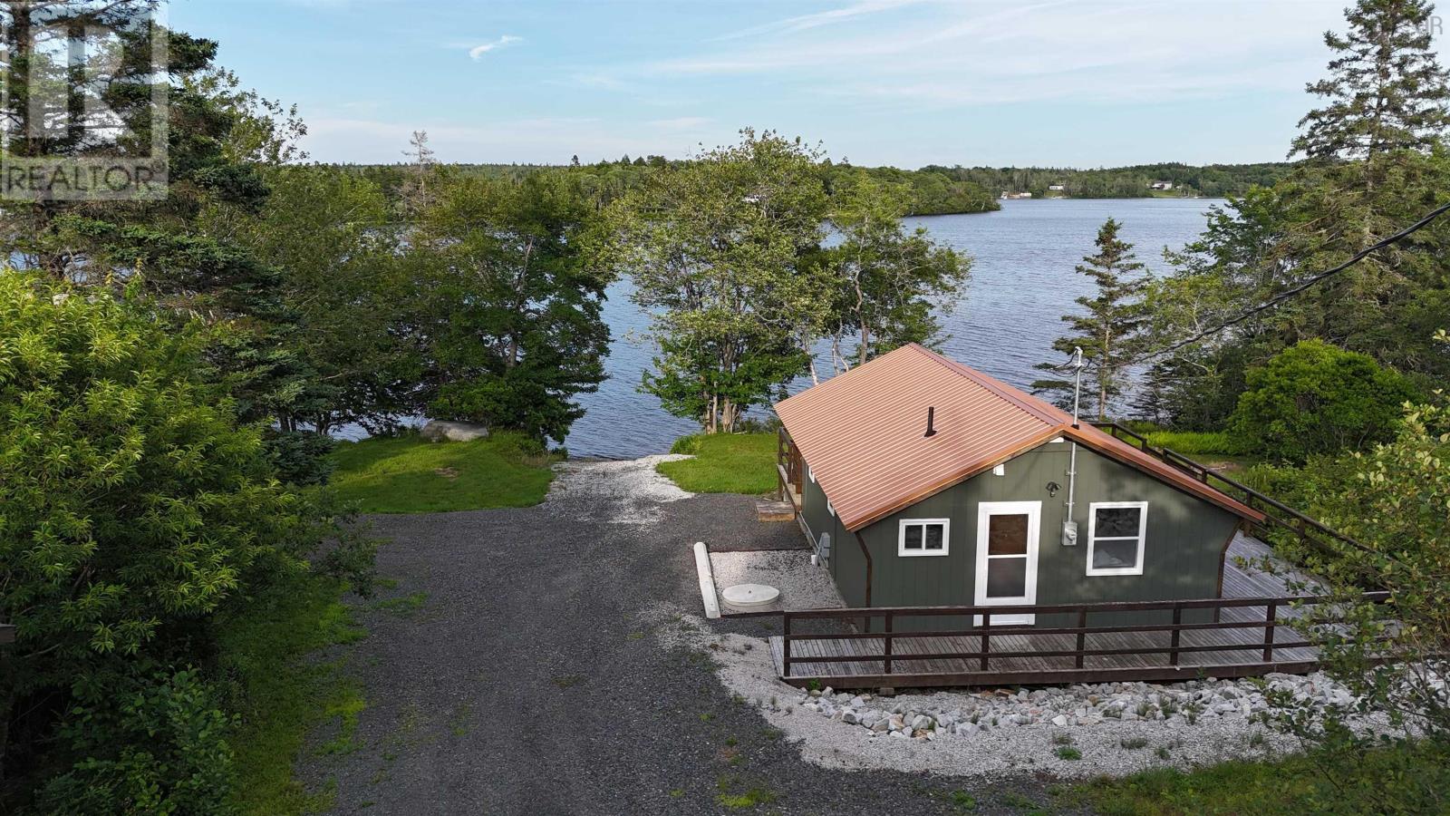 368 Lake Annis Road - 1
