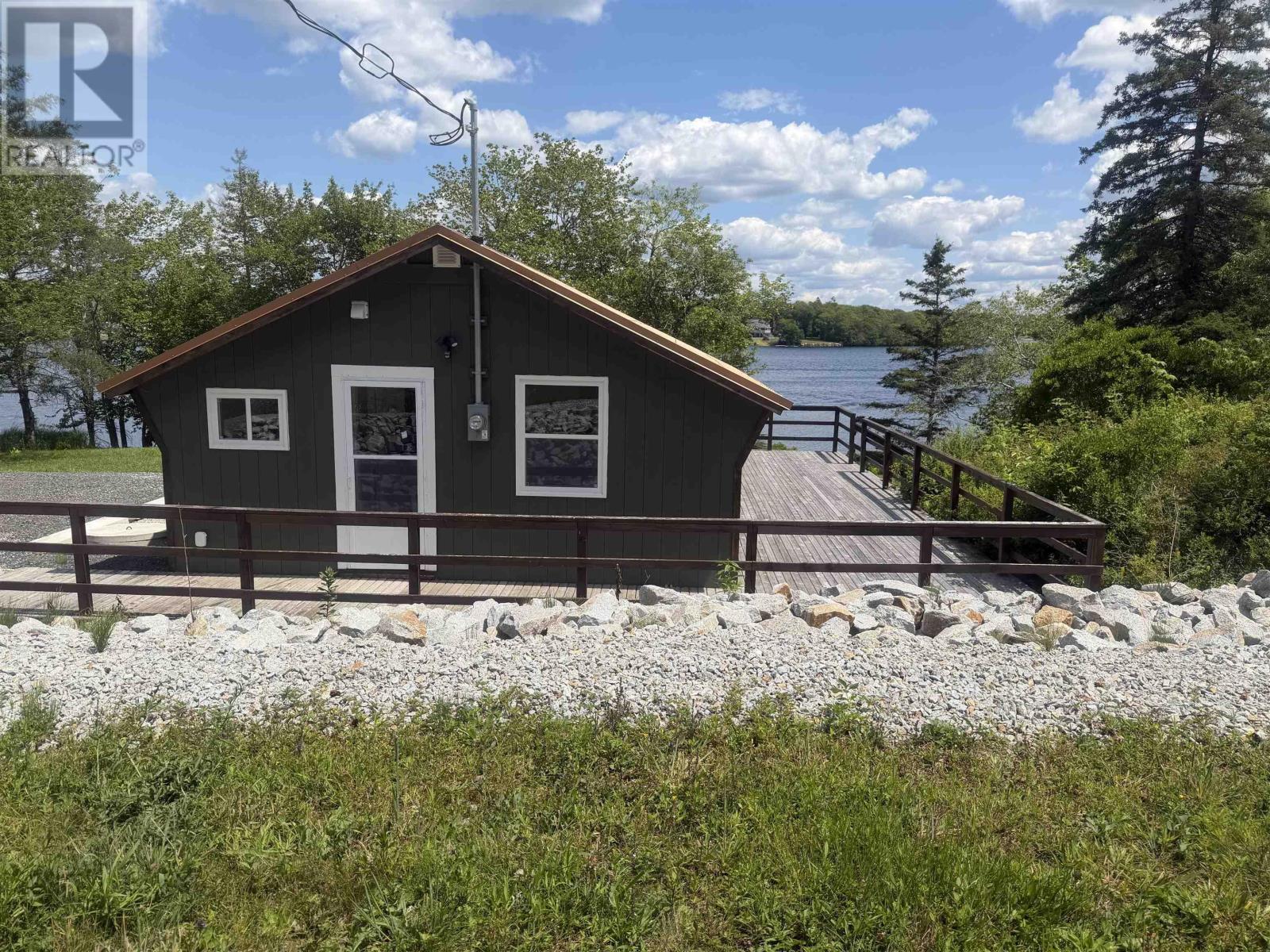368 Lake Annis Road - 2