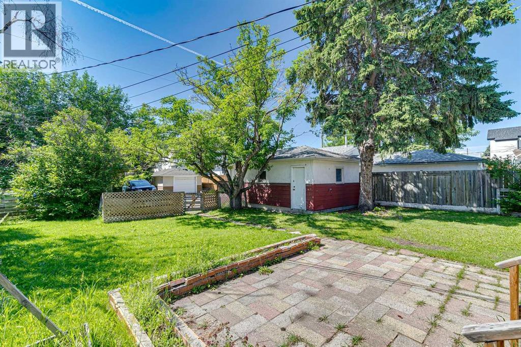 3103 13 Avenue SW - 30