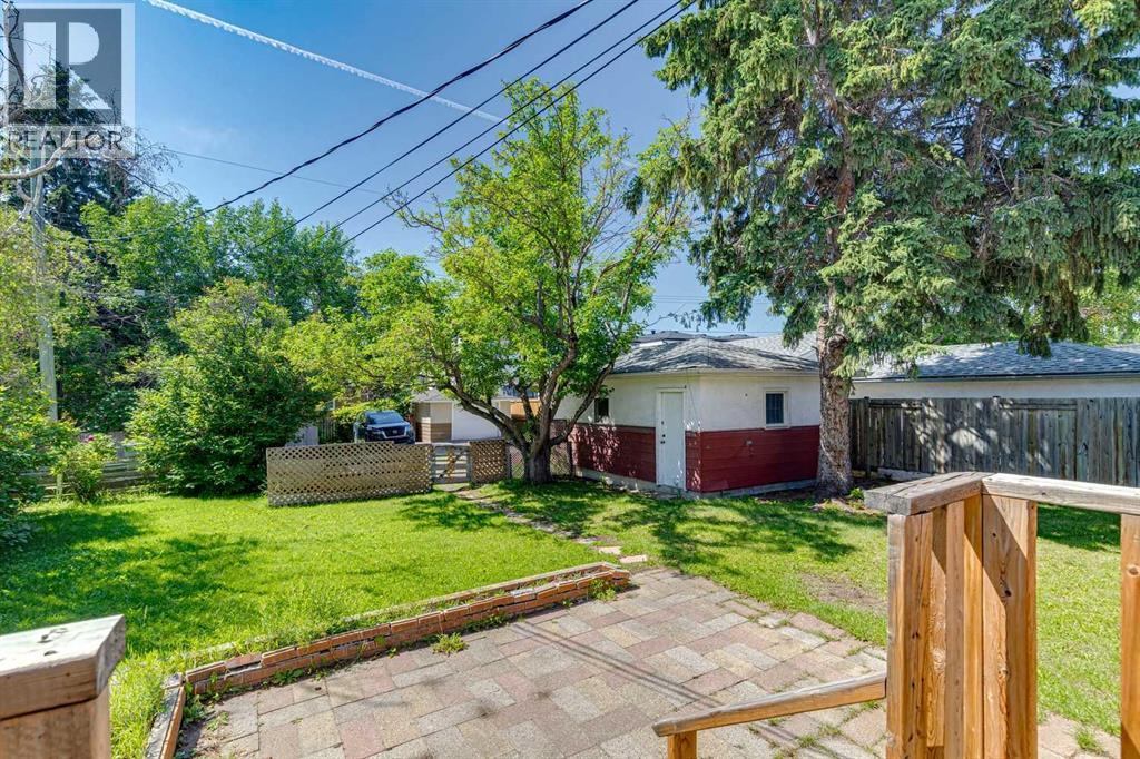 3103 13 Avenue SW - 31