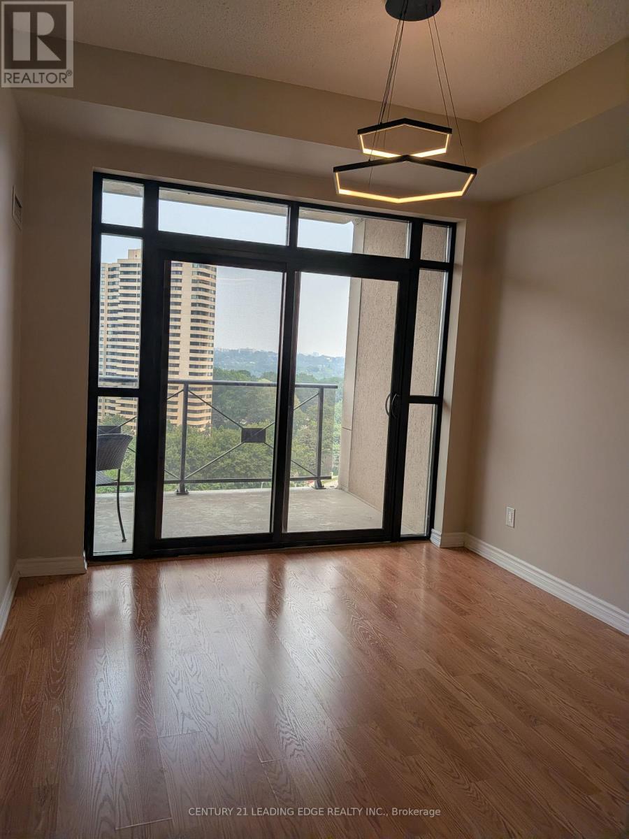 #1209 133 WYNFORD DRIVE - 10