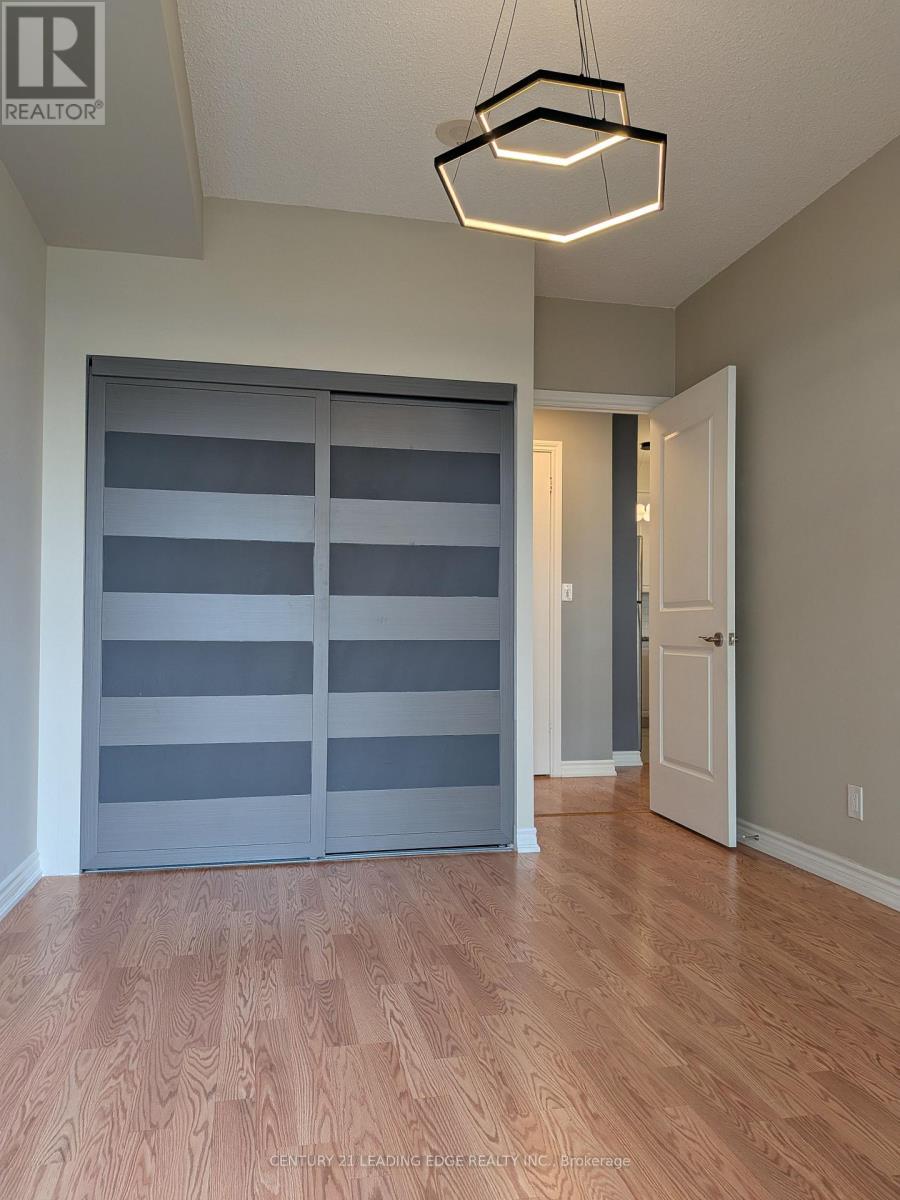 #1209 133 WYNFORD DRIVE - 11