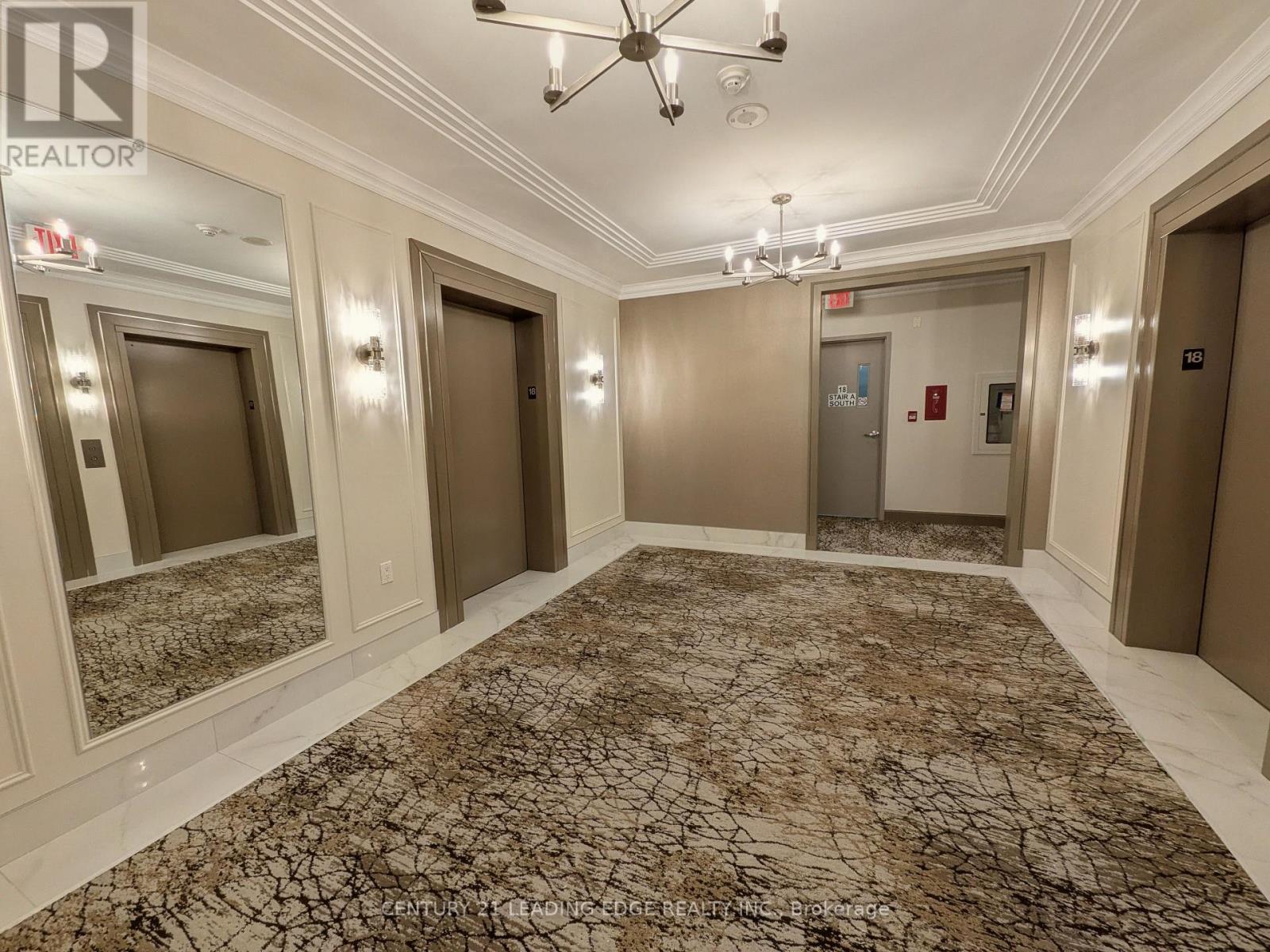 #1209 133 WYNFORD DRIVE - 18