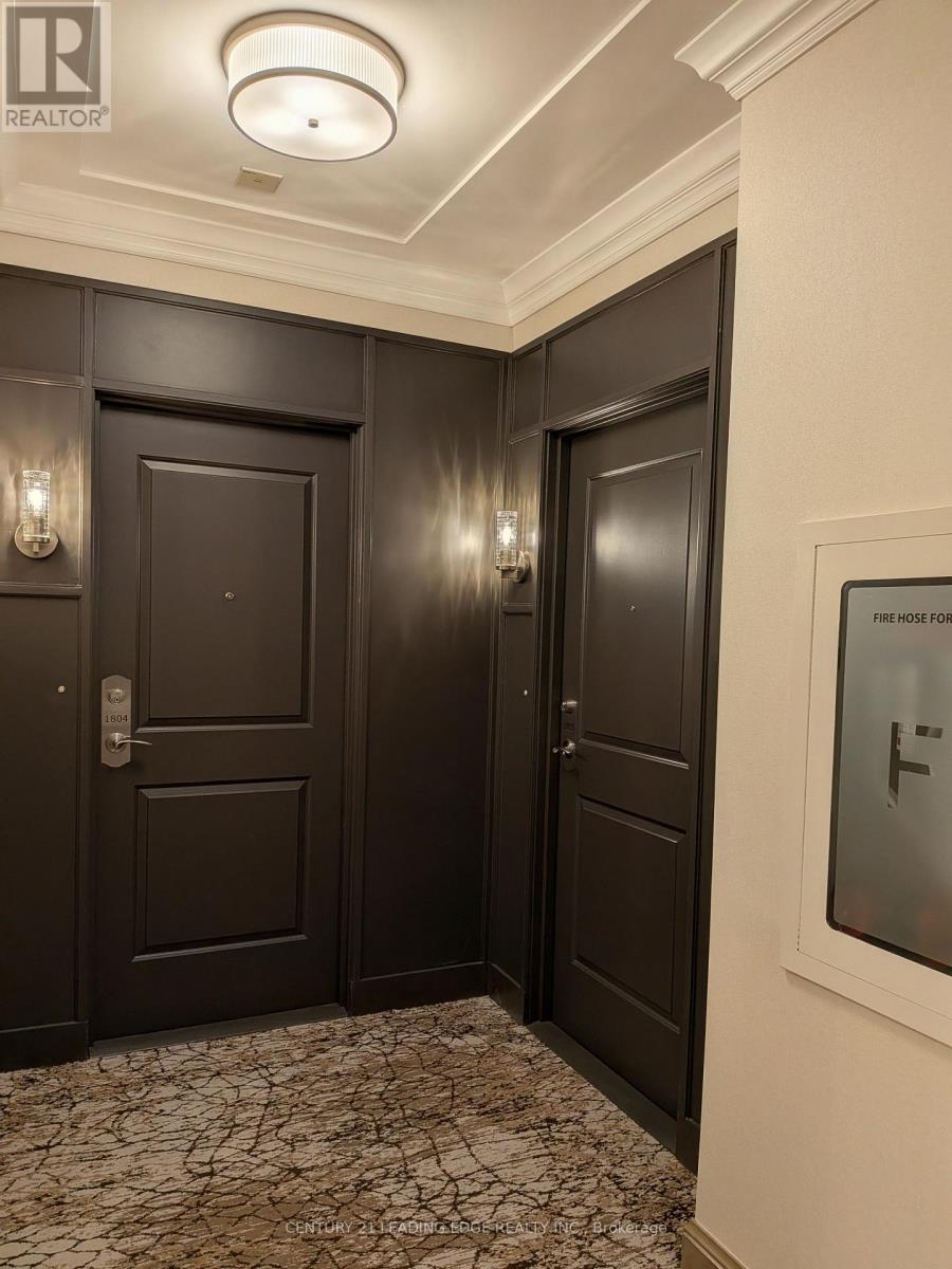 #1209 133 WYNFORD DRIVE - 19