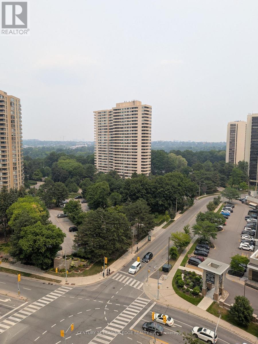#1209 133 WYNFORD DRIVE - 22