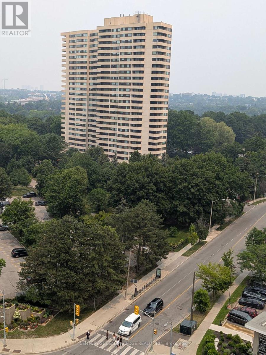 #1209 133 WYNFORD DRIVE - 20