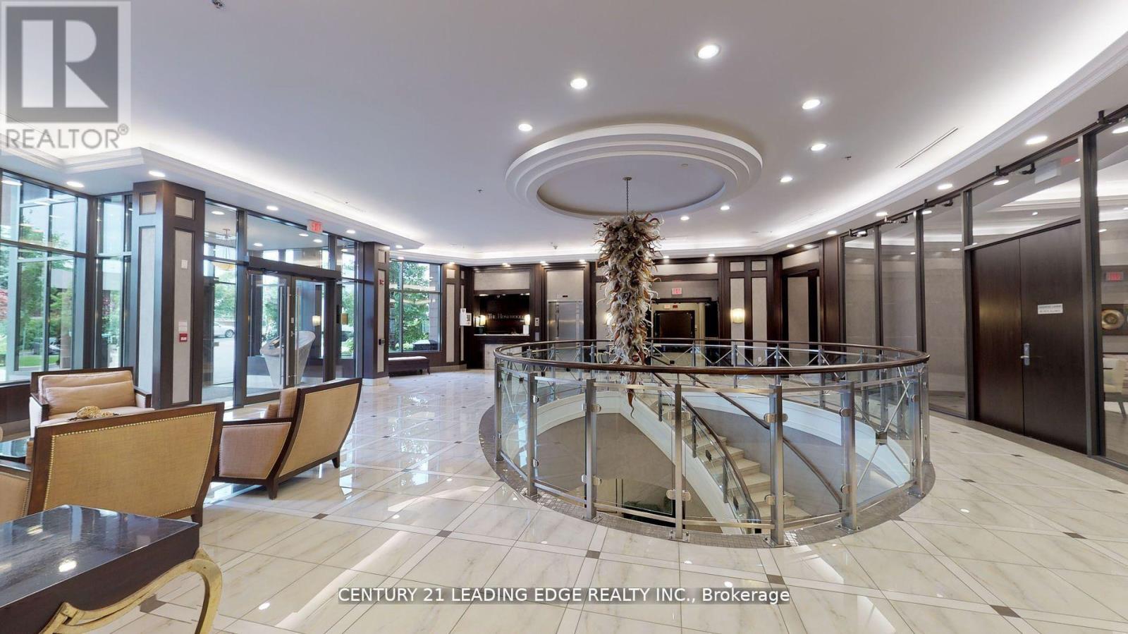 #1209 133 WYNFORD DRIVE - 25