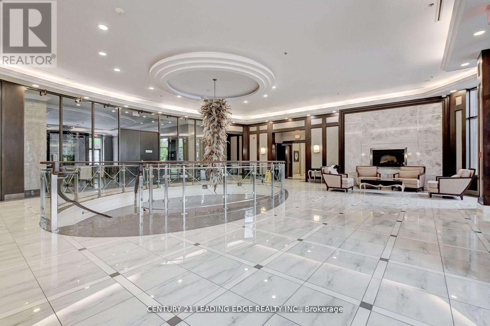 #1209 133 WYNFORD DRIVE - 26