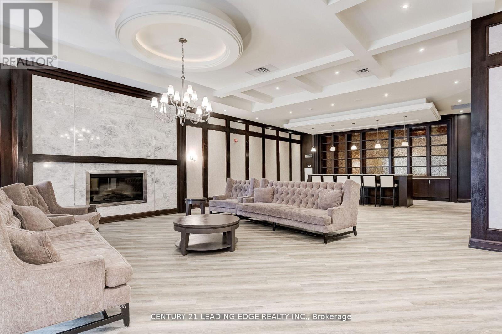 #1209 133 WYNFORD DRIVE - 30