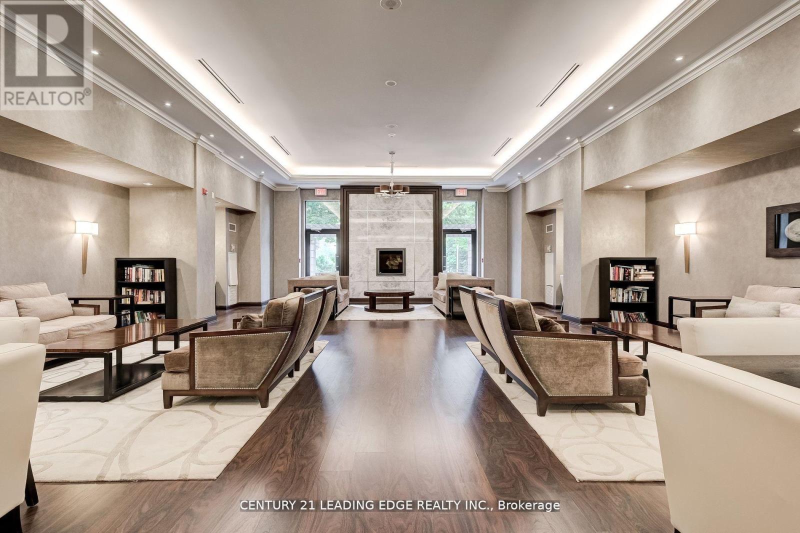 #1209 133 WYNFORD DRIVE - 32