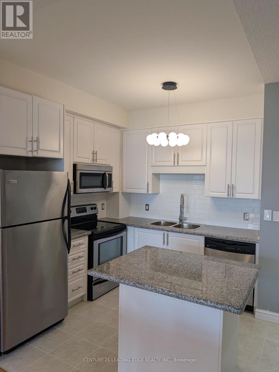 #1209 133 WYNFORD DRIVE - 4