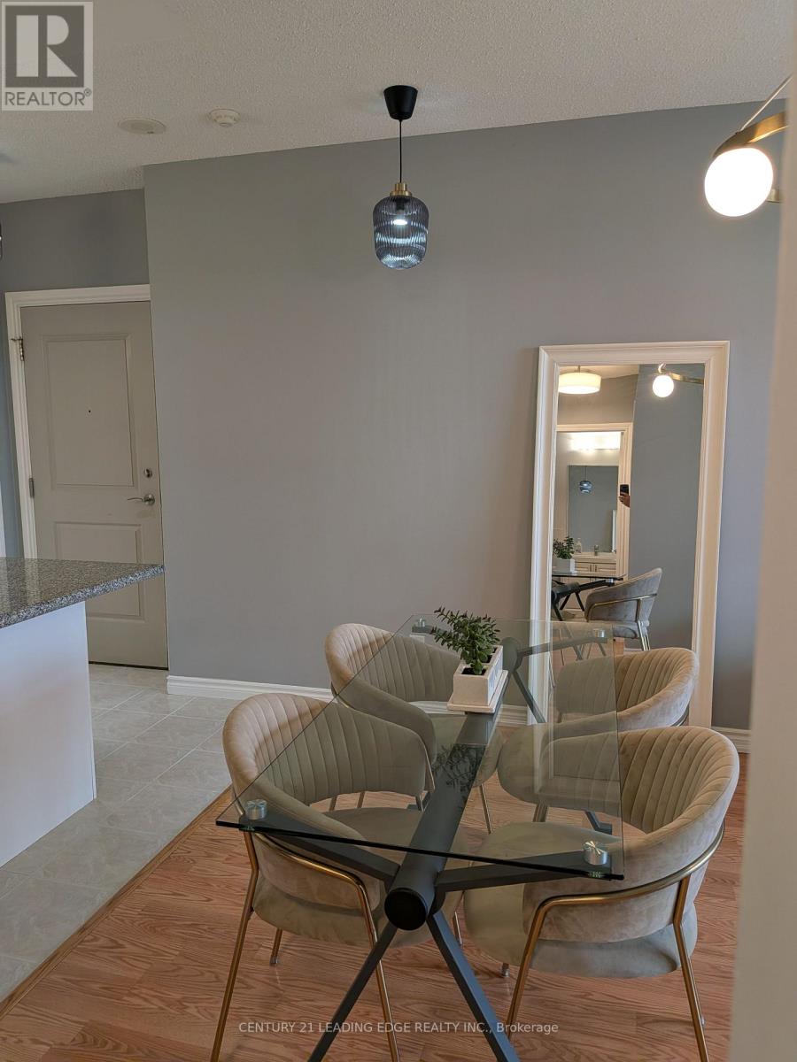 #1209 133 WYNFORD DRIVE - 7