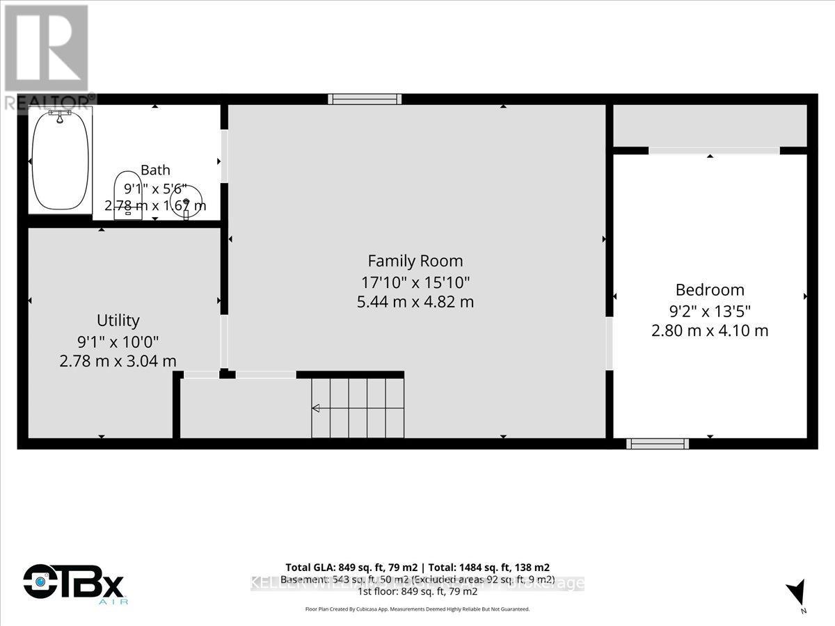 22 DELENA AVENUE N - 24
