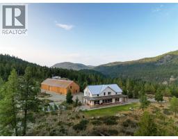  8025 Princeton-Summerland Road, Summerland