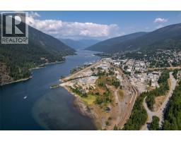 Baker Street Lot# 1 & 6, Nelson, BC V1L4L9 Photo 22