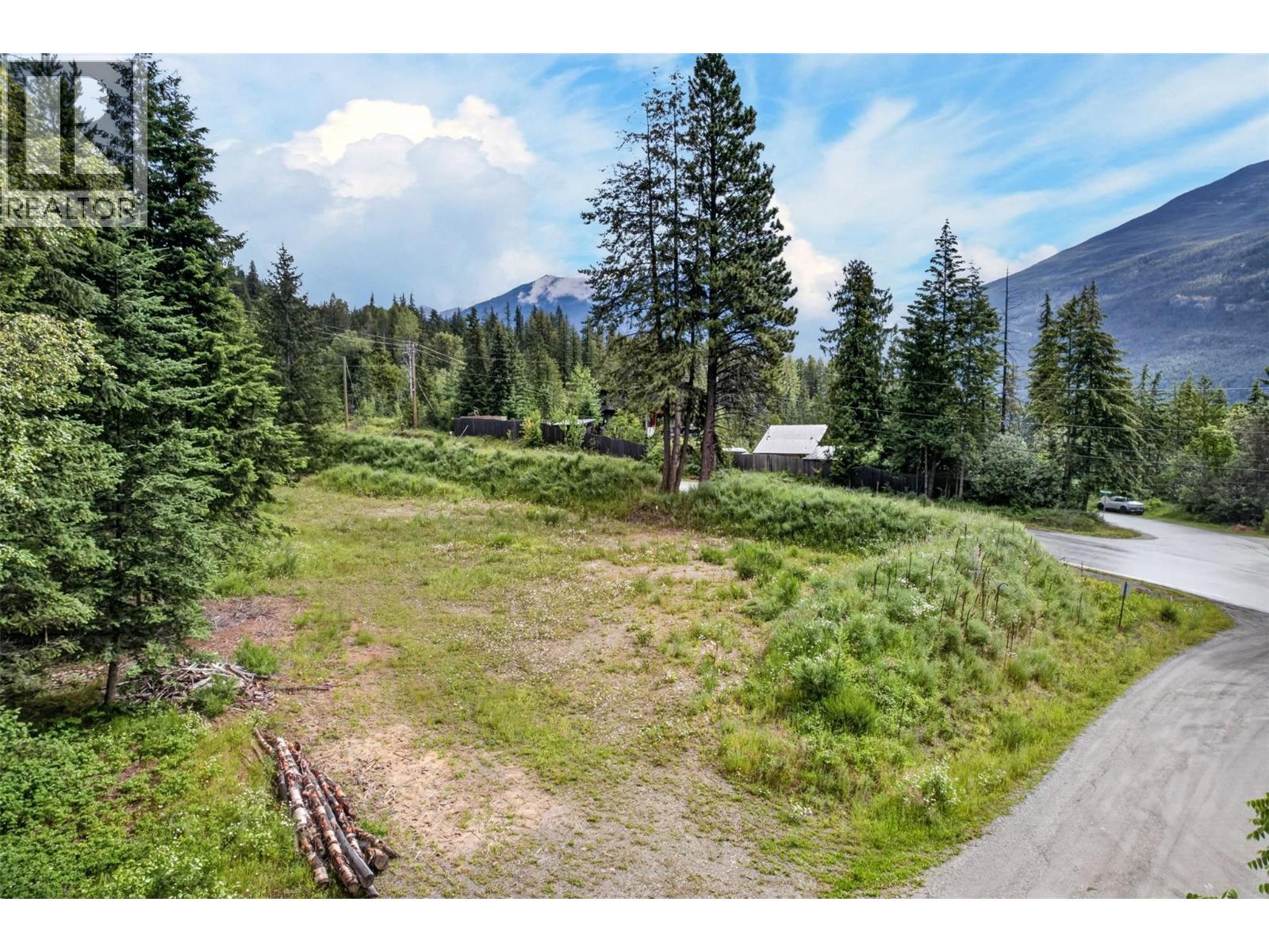 PCL A HILLSIDE Avenue, Kaslo