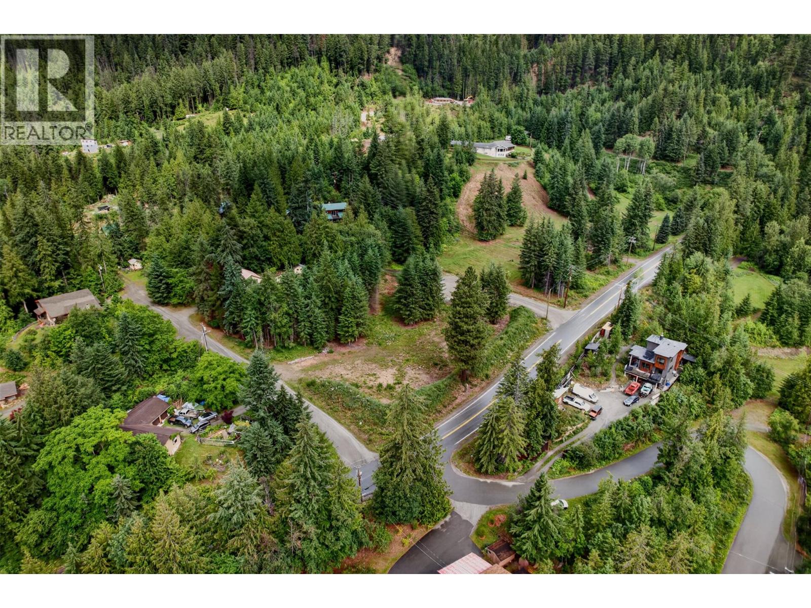 PCL A HILLSIDE Avenue, Kaslo