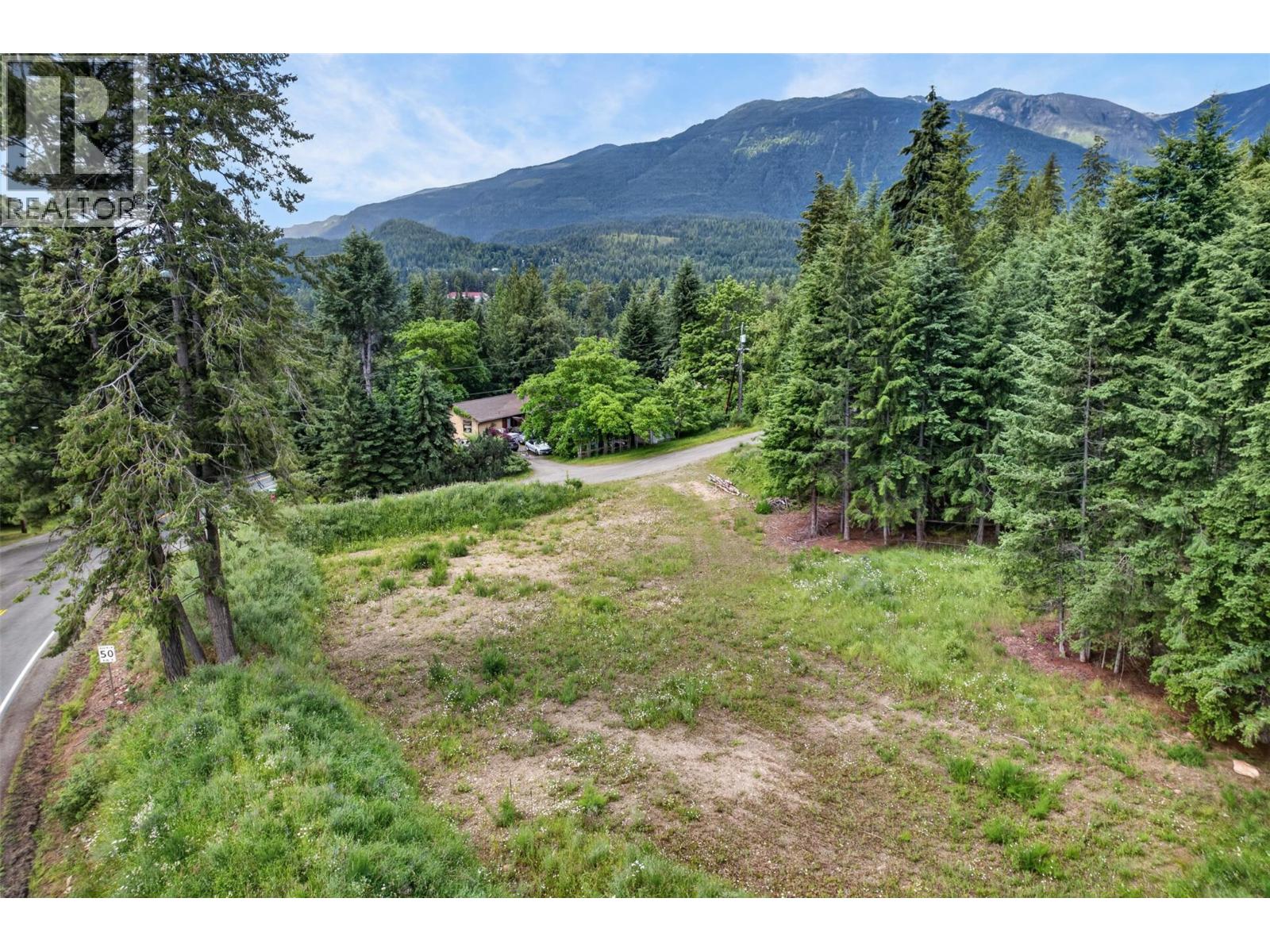 PCL A HILLSIDE Avenue, Kaslo