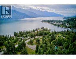 Pcl A Hillside Avenue, Kaslo, BC V0G1M0 Photo 6