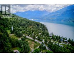 Pcl A Hillside Avenue, Kaslo, BC V0G1M0 Photo 8