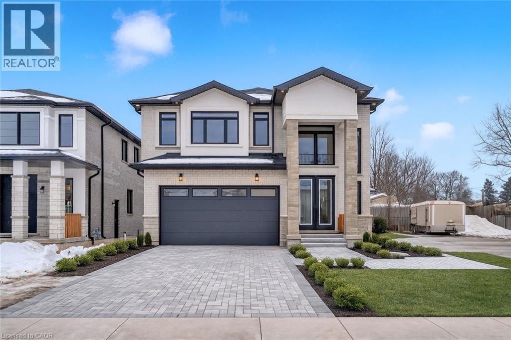22 ROSELAWN Avenue - 1