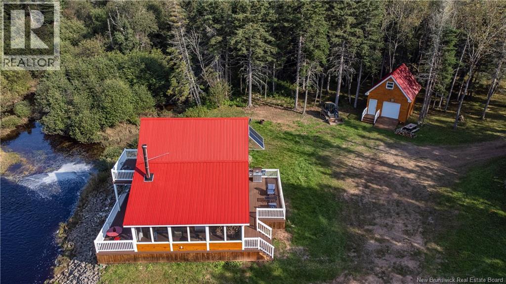 LOT 1 & 2 Nevers Brook - 44