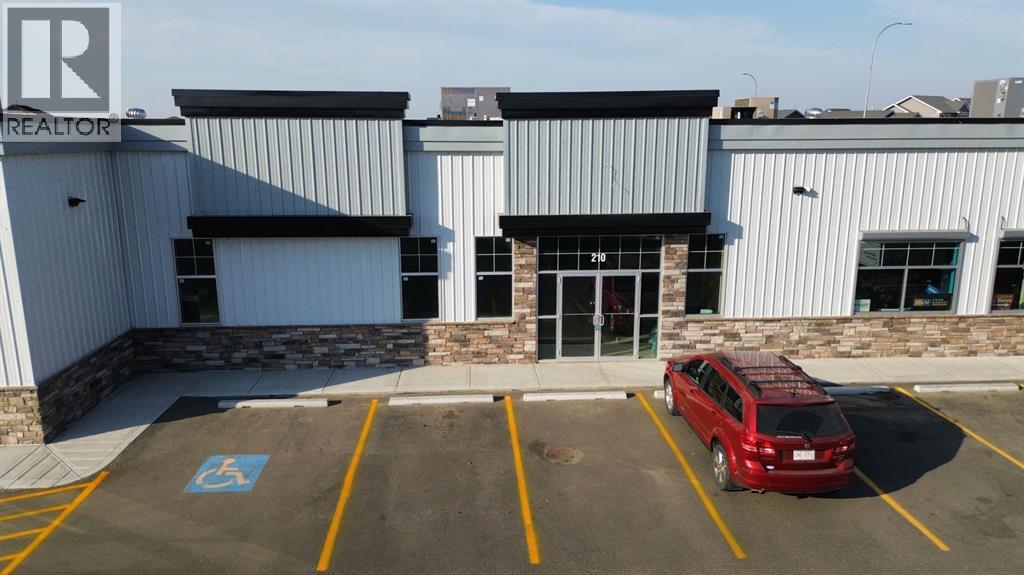 210, 5302 Vista Trail, Blackfalds — photo 2