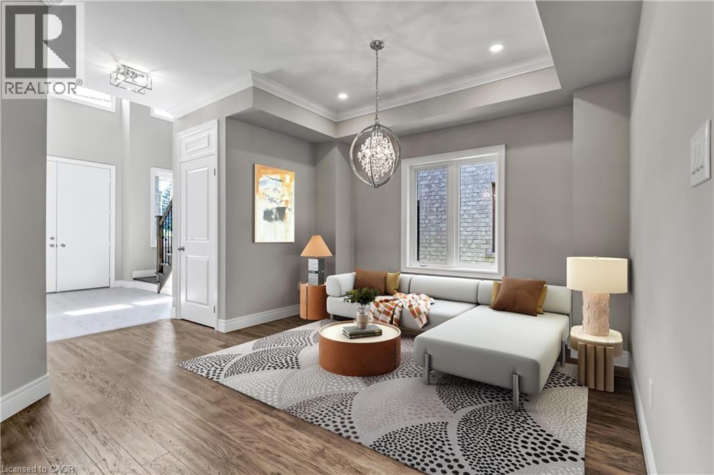 LOT 4 MENTINO Crescent - 2