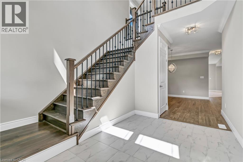 LOT 4 MENTINO Crescent - 1
