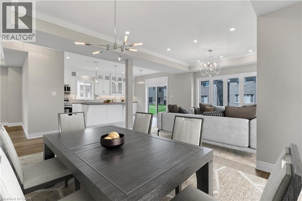 LOT 4 MENTINO Crescent - 4