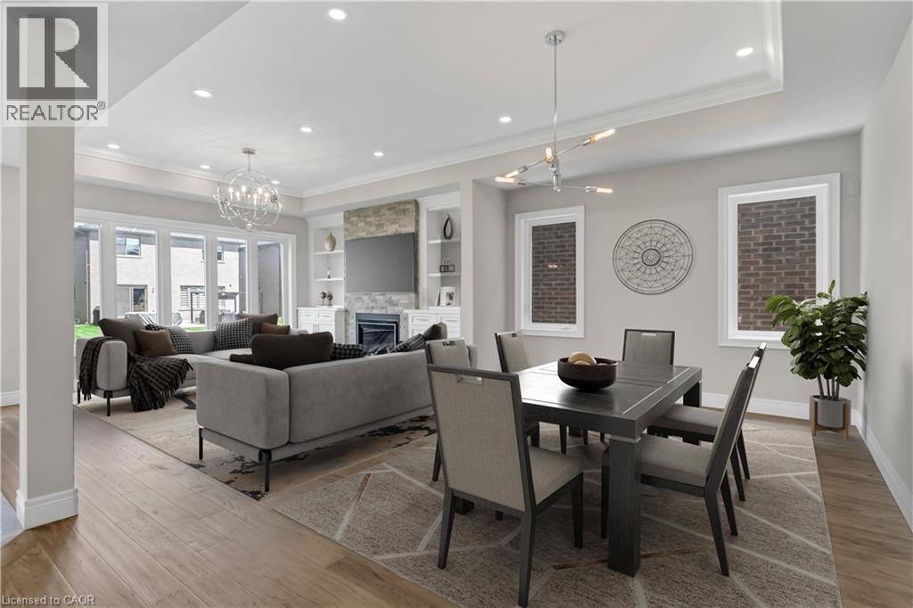 LOT 4 MENTINO Crescent - 3