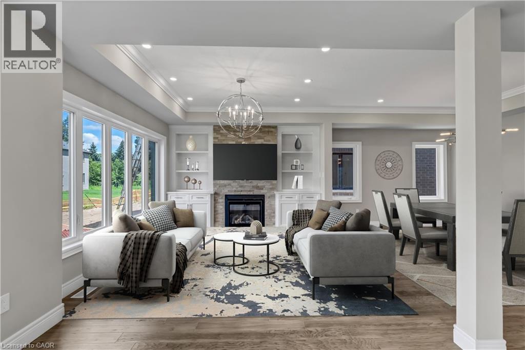 LOT 4 MENTINO Crescent - 5